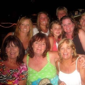 Meet your Posher, Kathy